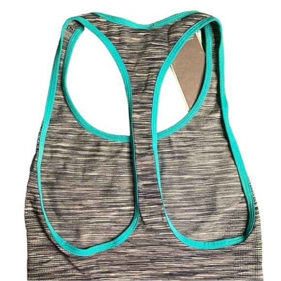 Adidas by Stella McCartney Yoga Racerback Tank Top XS - Picture 4 of 7
